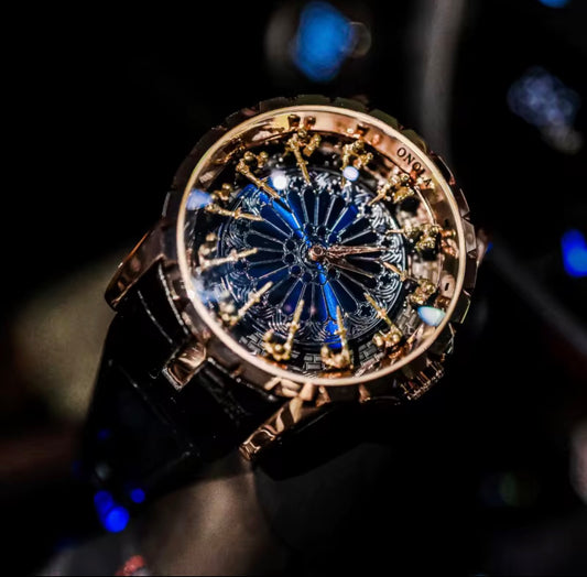 Montclair Executive Watch