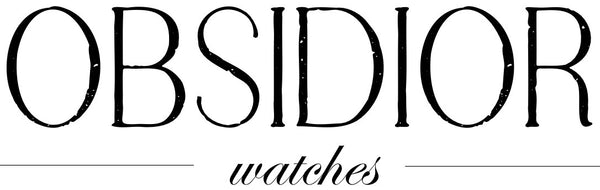 Obsidior Watches